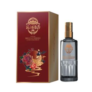 花好月圆-花开3